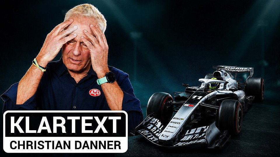 Klartext Christian Danner zum Monaco GP Klartext Christian Danner zum Monaco GP