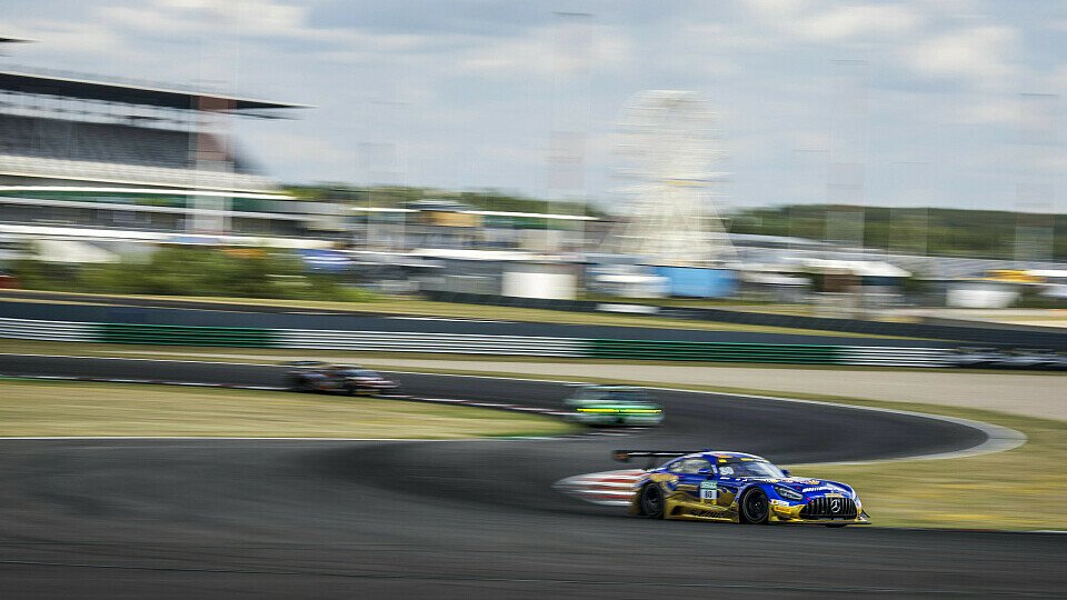 Maro Engel in der DTM Maro Engel in der DTM