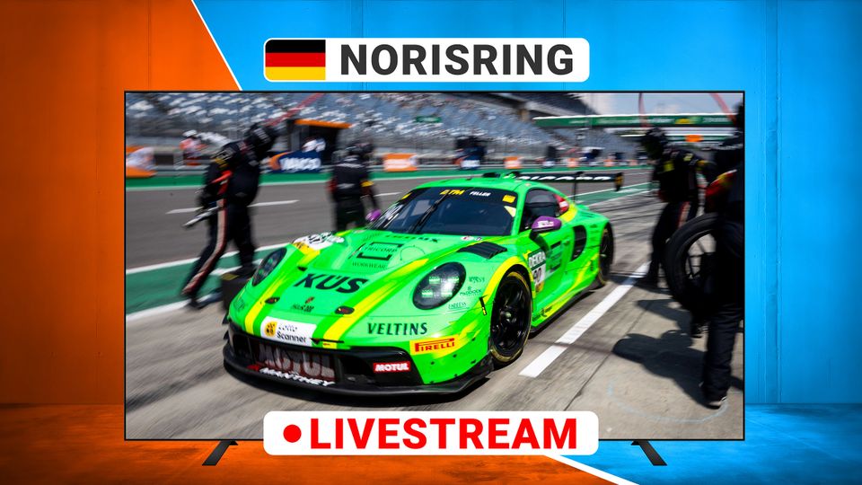 Norisring Livestream
