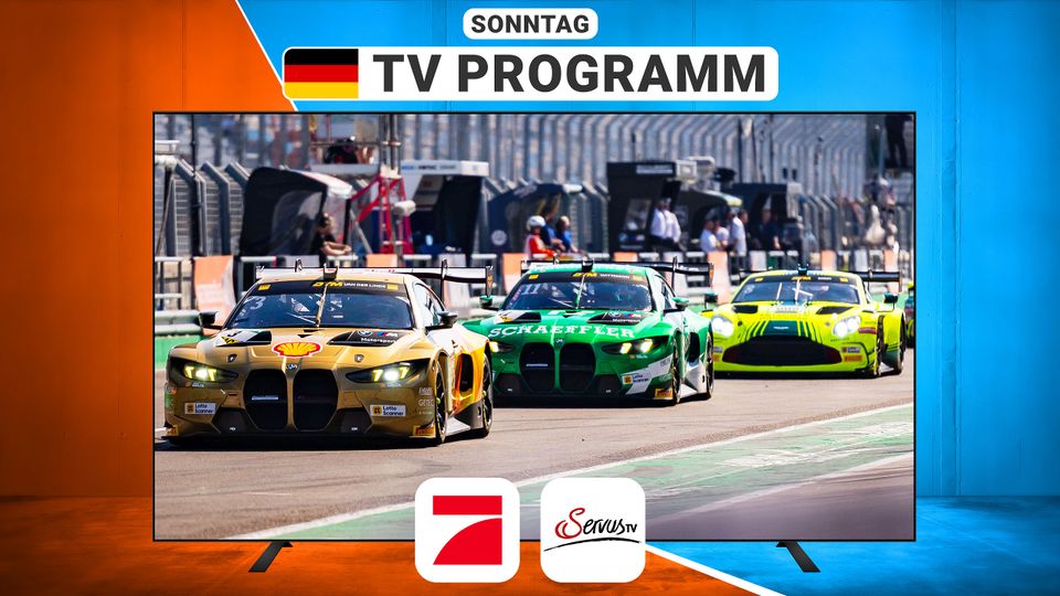 Tv-Programm Norisring Sonntag Tv-Programm Norisring Sonntag