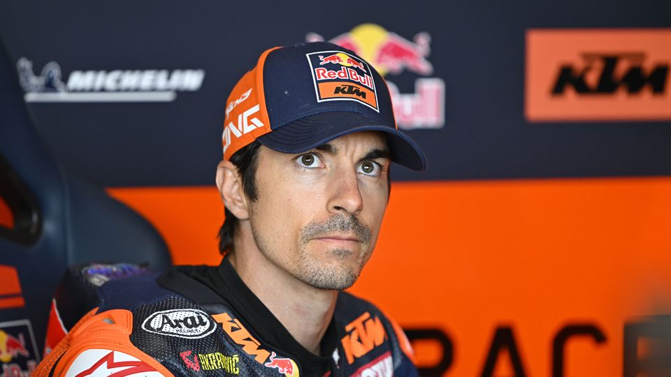 Maverick Vinales muss auch beim Österreich-GP zusehen, Foto: Gold & Goose / Red Bull Content Pool Maverick Vinales muss auch beim Österreich-GP zusehen, Foto: Gold & Goose / Red Bull Content Pool