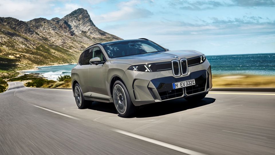 BMW, X5 BMW, X5