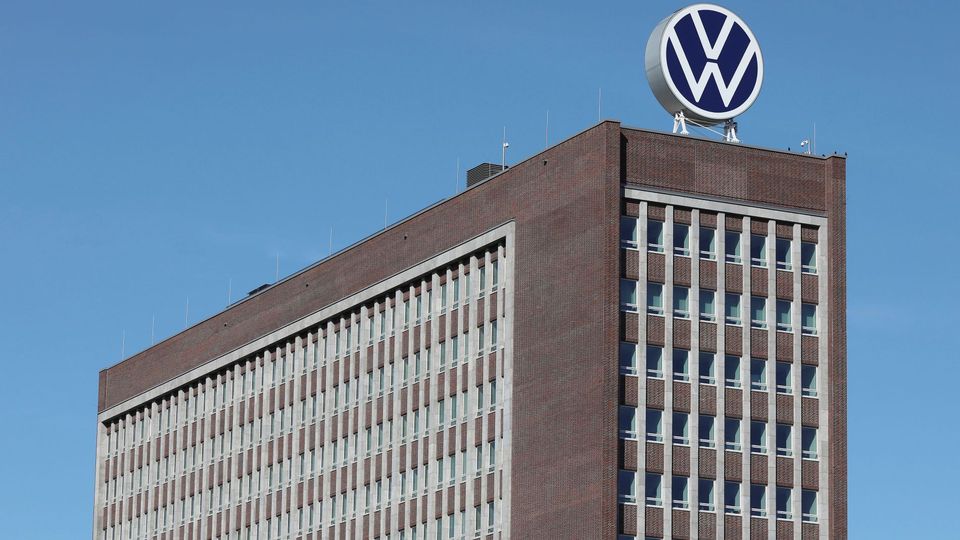 VW