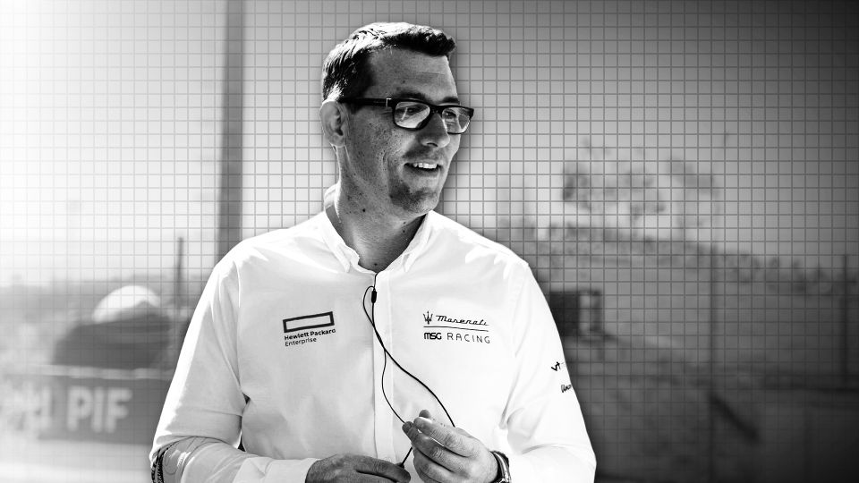Cyril Blais ist verstorben Cyril Blais ist verstorben
