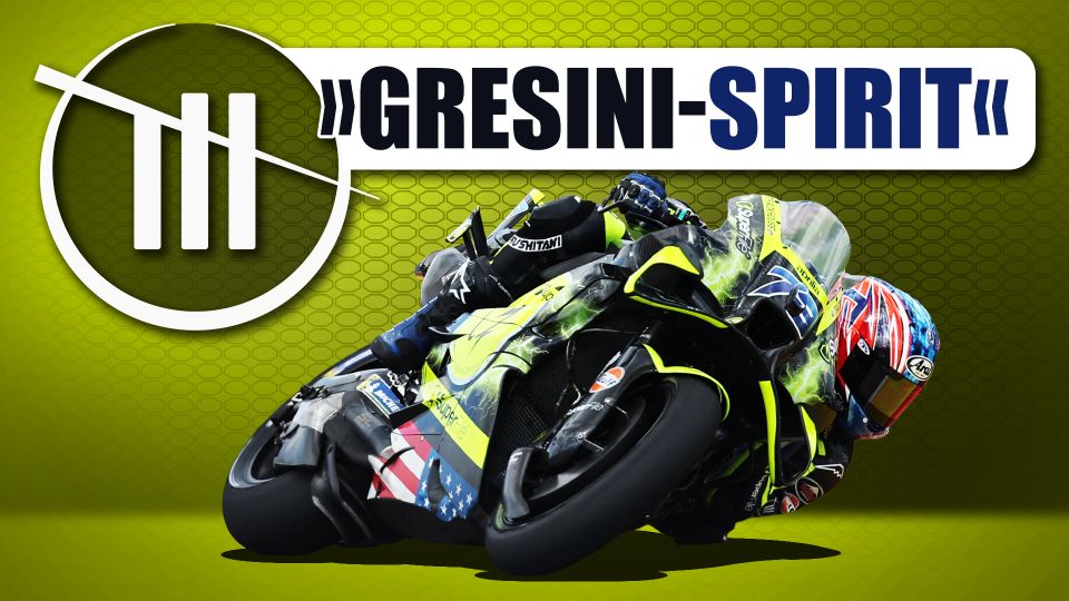 Ist Trackhouse das neue Gresini in der MotoGP?