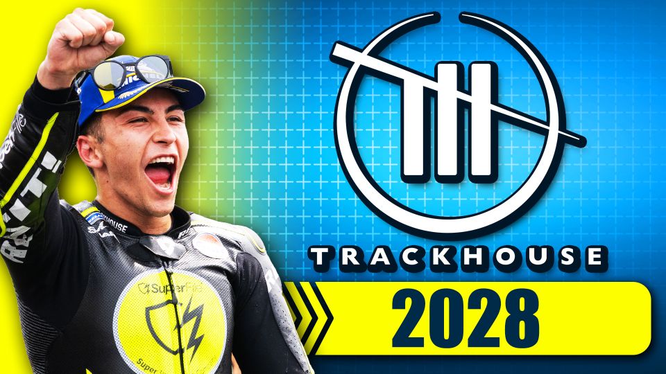 Raul Fernandez verlängert seinen Vertrag mit Trackhouse Raul Fernandez verlängert seinen Vertrag mit Trackhouse