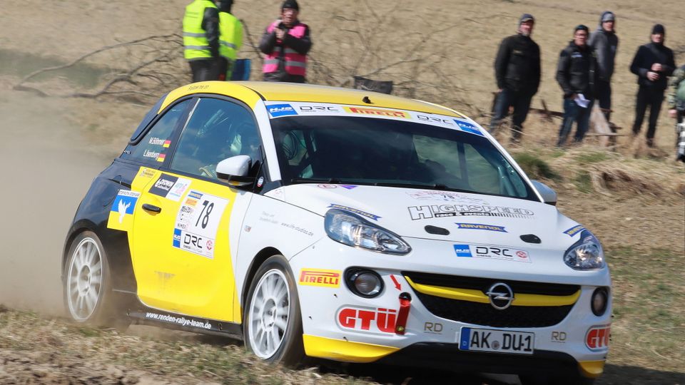 In diesem Jahr werden zahlreiche Fans auf Rallyeaction verzichten müssen. In diesem Jahr werden zahlreiche Fans auf Rallyeaction verzichten müssen.