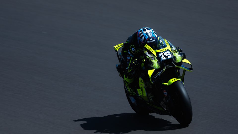 Raul Fernandez gewinnt den Großbritannien-GP, Foto: Trackhouse MotoGP Team Raul Fernandez gewinnt den Großbritannien-GP, Foto: Trackhouse MotoGP Team