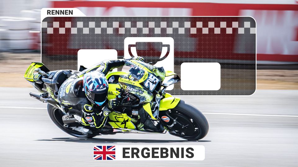 Ergebnis Großbritannien GP Ergebnis Großbritannien GP