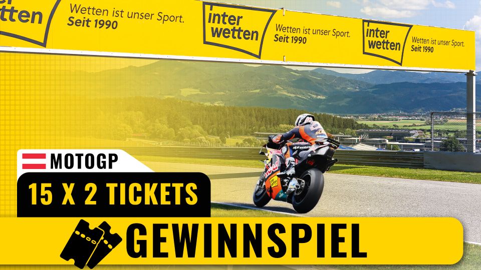 Pedro Acosta am Red Bull Ring