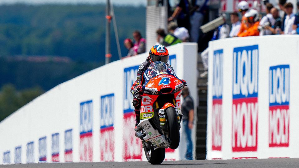 MSi Racing soll zur Honda-Nachwuchsmannschaft werden, Foto: IMAGO / CordonPress