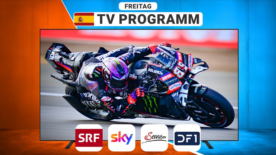 Liveticker zur MotoGP in Aragon am Freitag