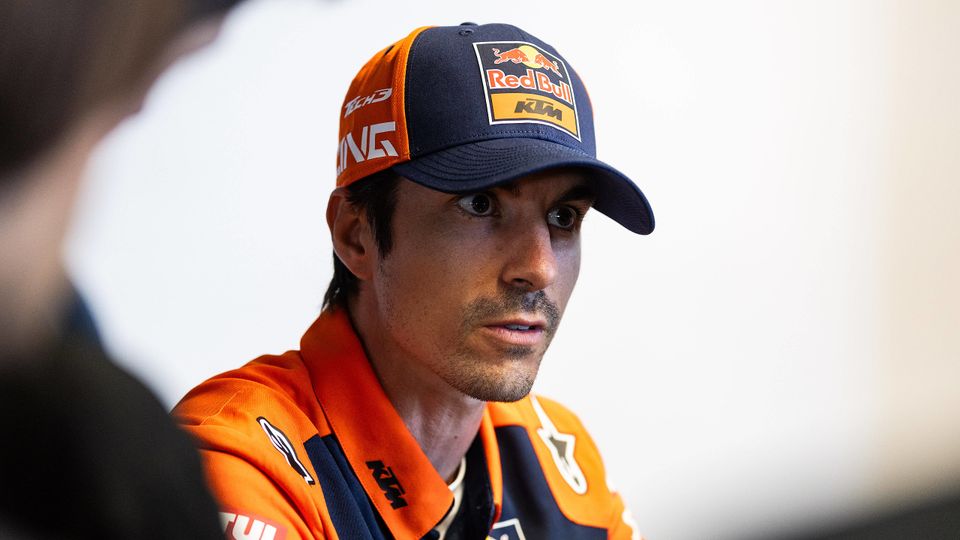 Maverick Vinales wird von KTM sehnlichst zurückerwartet, Foto: IMAGO / Alexander Trienitz Maverick Vinales wird von KTM sehnlichst zurückerwartet, Foto: IMAGO / Alexander Trienitz
