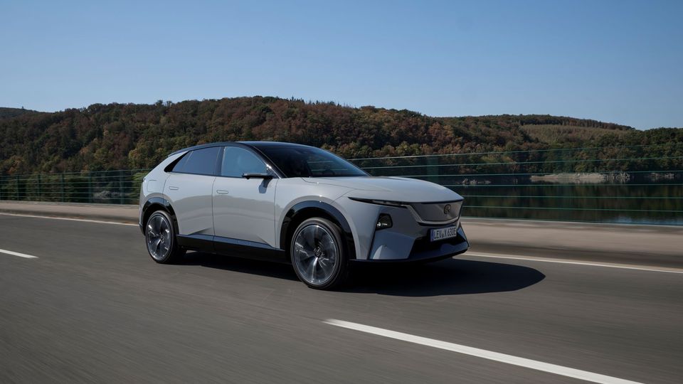 Mazda, cx-6e Mazda, cx-6e