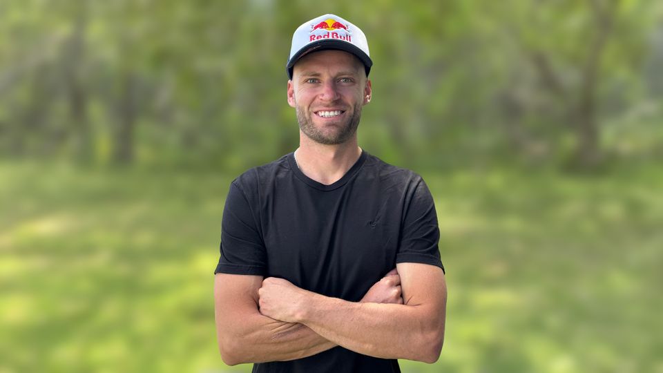 Brad Binder wechselt 2027 in die Superbike zu BMW.