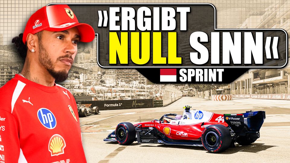 Starke Kritik am Monaco Sprint 2027 Starke Kritik am Monaco Sprint 2027