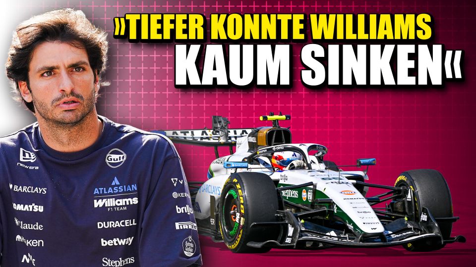 Carlos Sainz erklärt: Carlos Sainz erklärt: