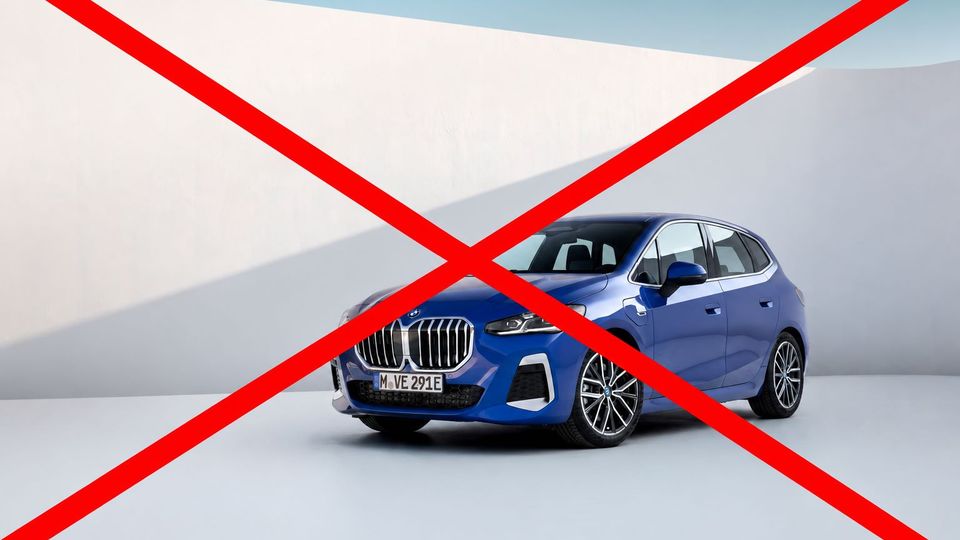 BMW, 2, Active Tourer