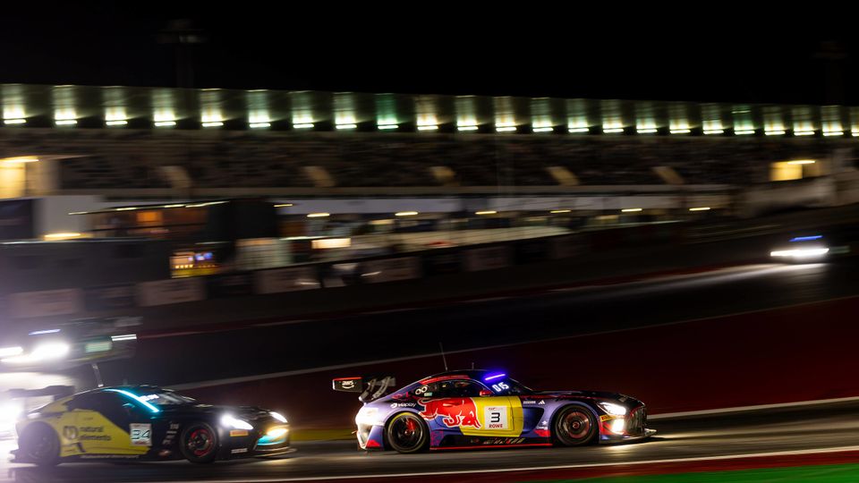 GT World Challenge, Portimao, Verstappen, Mercedes-AMG GT World Challenge, Portimao, Verstappen, Mercedes-AMG
