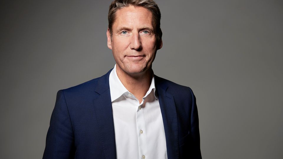 Thomas Fuhr wird CEO von Audi Formula Racing Thomas Fuhr wird CEO von Audi Formula Racing