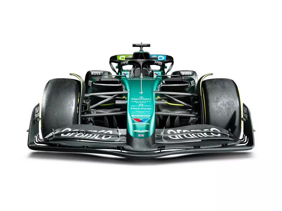 Formel 1 News Autos Teil 3 1066715