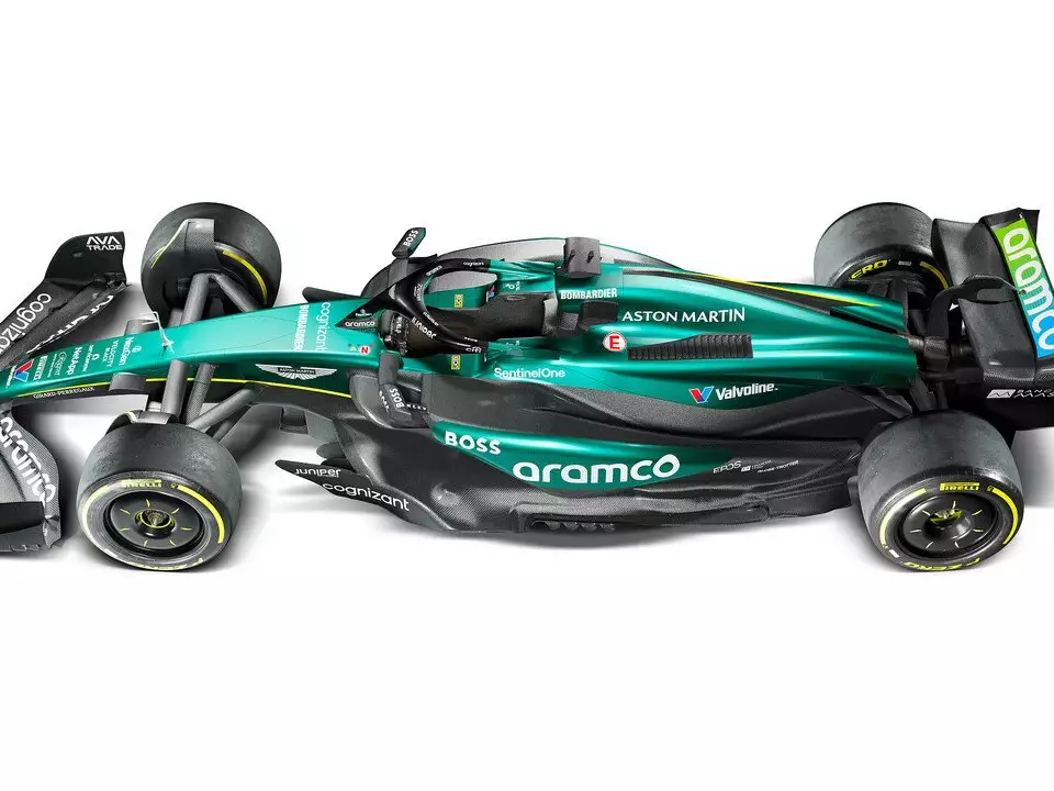 Formel 1 News Autos Teil 3 1066717